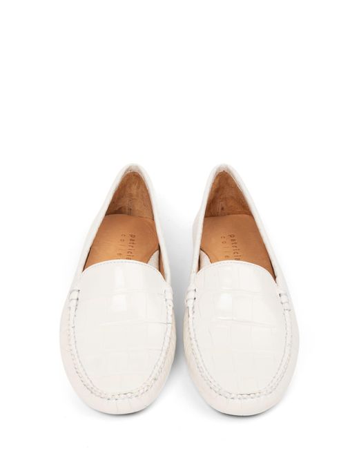 Patricia green jillian loafer 2025