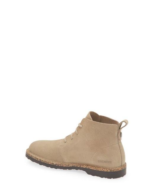 Birkenstock Natural Uppsala Mid Boot