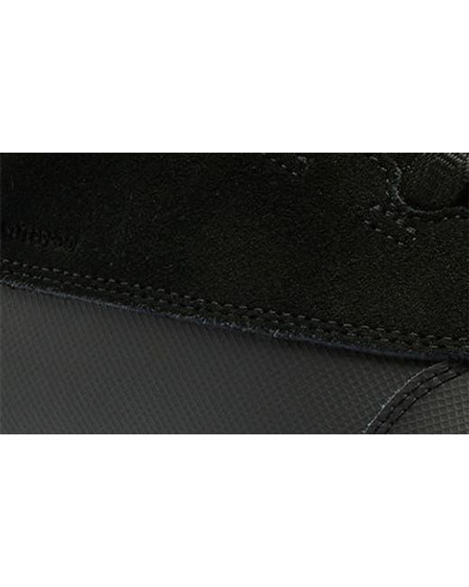 Sorel Black Buxton Lite Plus Waterproof Boot for men
