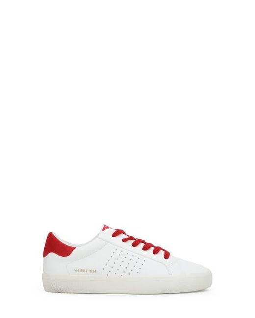 Vintage Havana White Original Low Top Sneaker