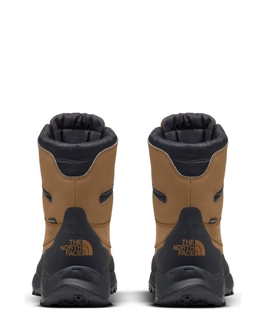 Men's thermoball lifty winter hotsell boots