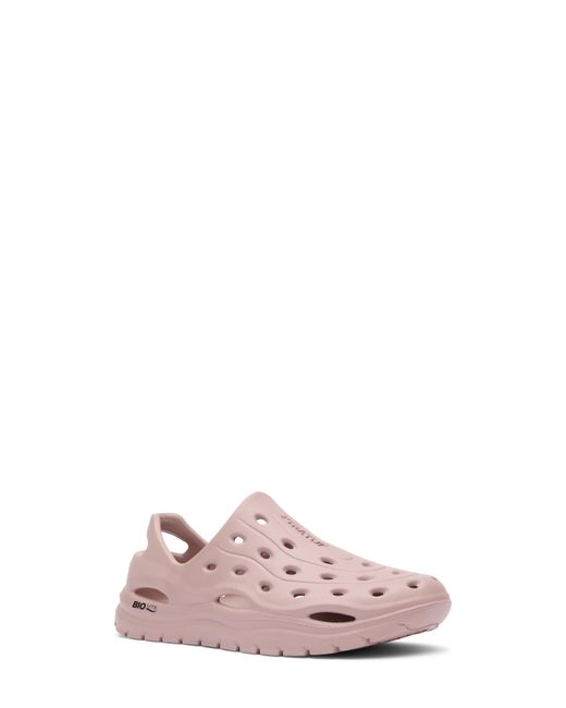 XtraTuf Pink Riptide Sandal