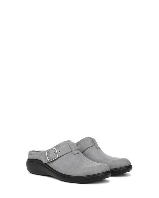 LifeStride Gray Balance Clog