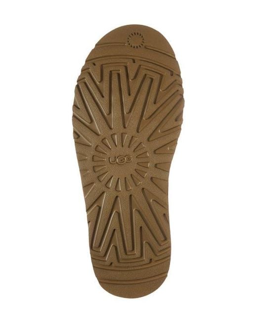 Ugg Brown ugg(r) Neumel Chukka Boot for men