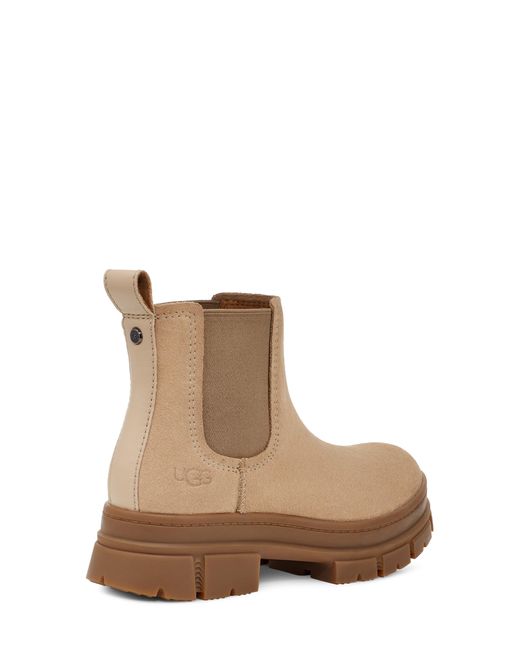 union chelsea ugg