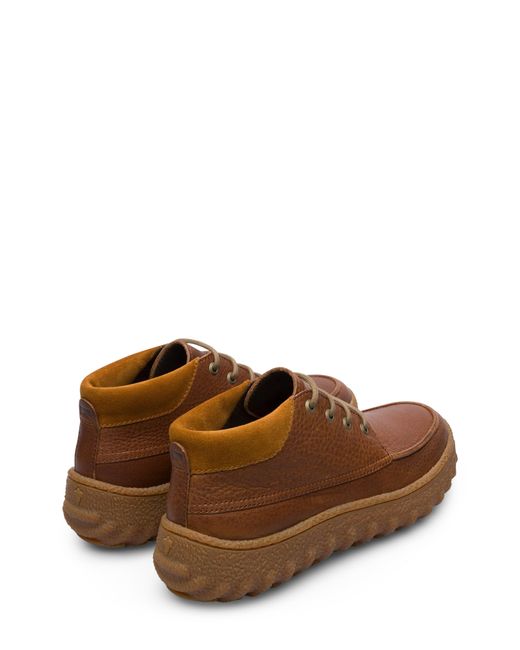 camper chukka boots