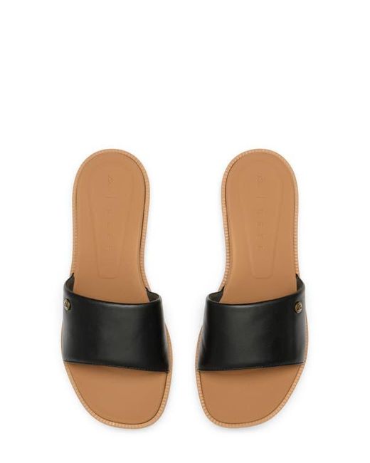 Reef Multicolor Cushion Sunny Slide Sandal
