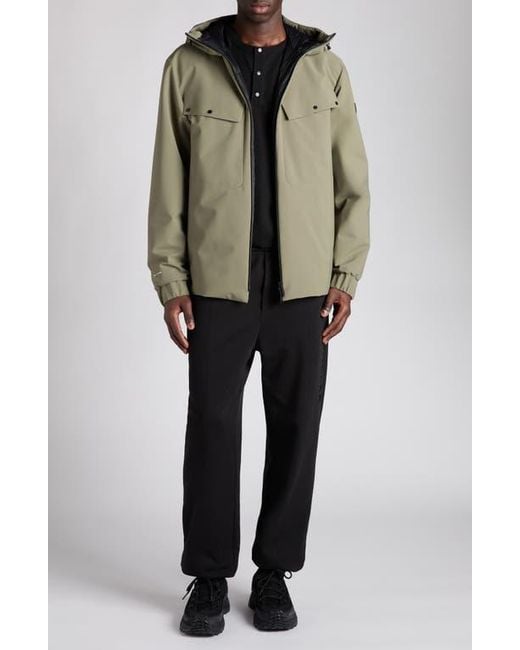 Moncler Multicolor Escurays Down Jacket for men