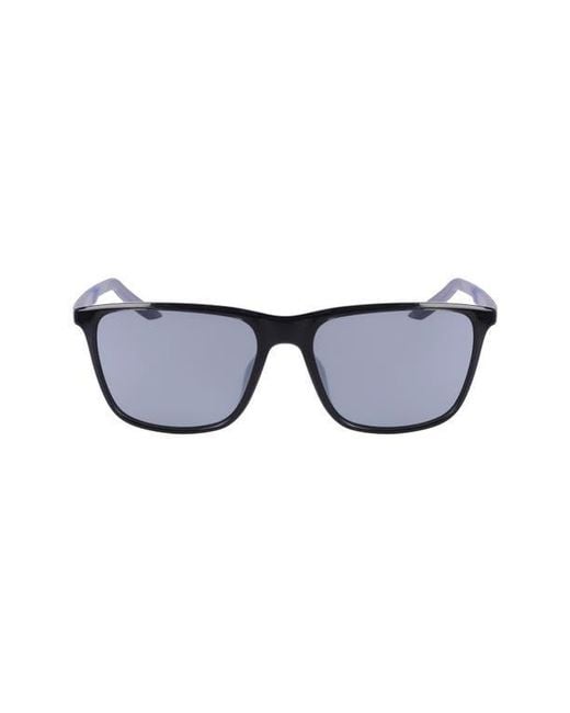 Nike Blue State Sunglasses