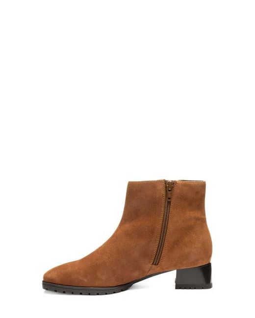 Ara Brown Galway Bootie