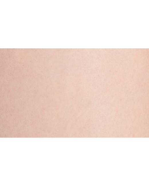 Spanx Natural Spanxshape Mid-Thigh Sheers