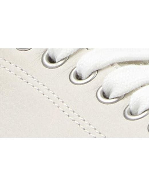 Camper White Runner Twentyfive Sneaker