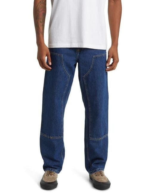 Carhartt Blue Carhartt Work for men