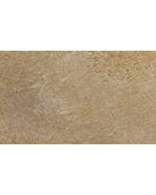 Free People Natural Verona Slide Sandal