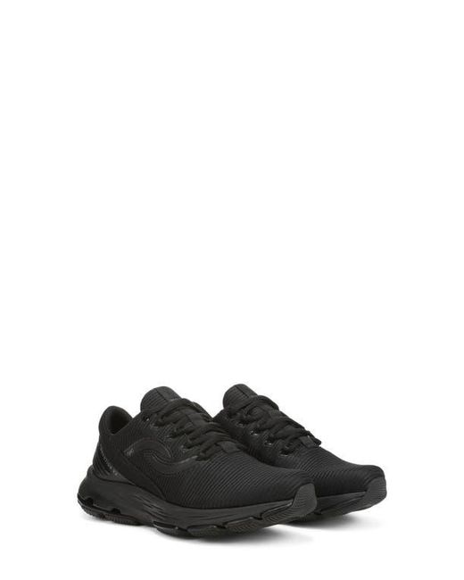 Ryka Black Devotion X 2 Walking Shoe