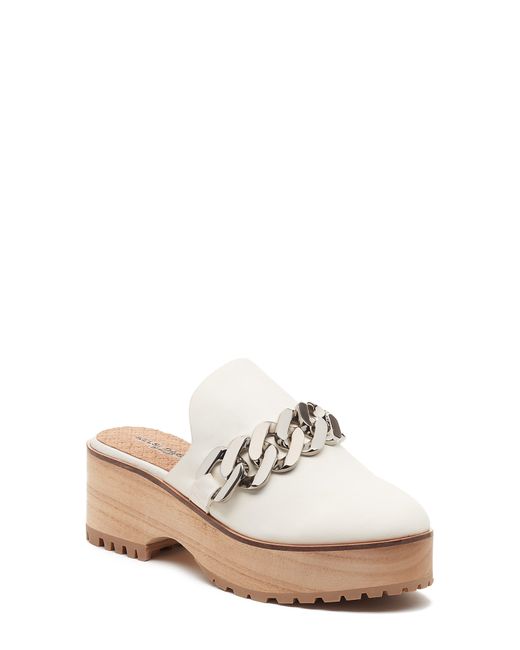 kelsi dagger brooklyn warehouse slingback clogs