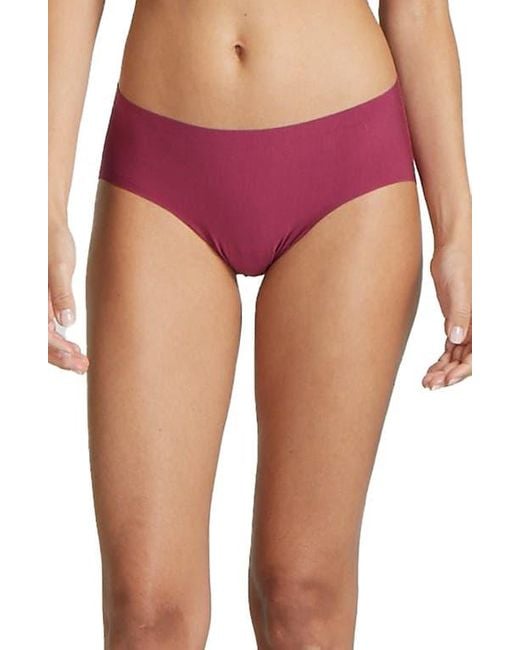 Commando Pink Butter Bikini