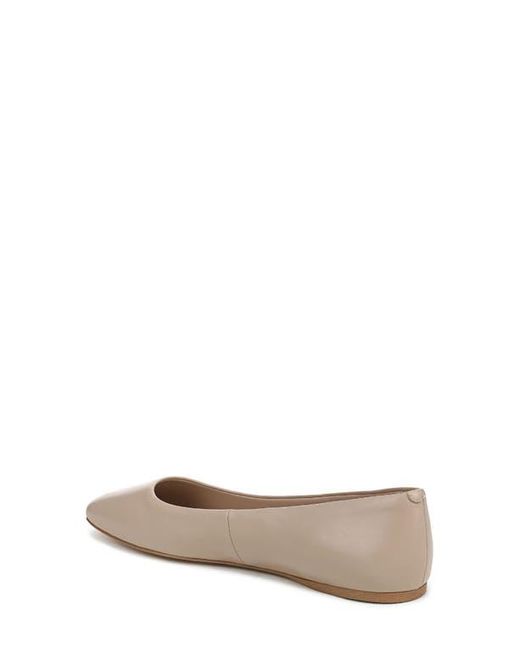 Sarto Gray Amaya Flexa Flat
