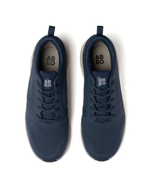 ABEO Blue Mxv Cruise Sneaker