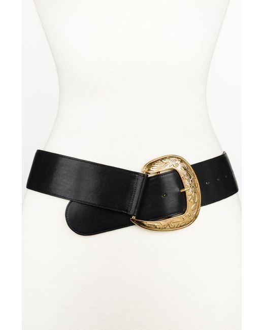 Raina Black Flora Blk Ml