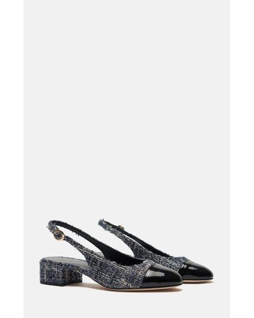 Scarosso Multicolor Coco High Heels