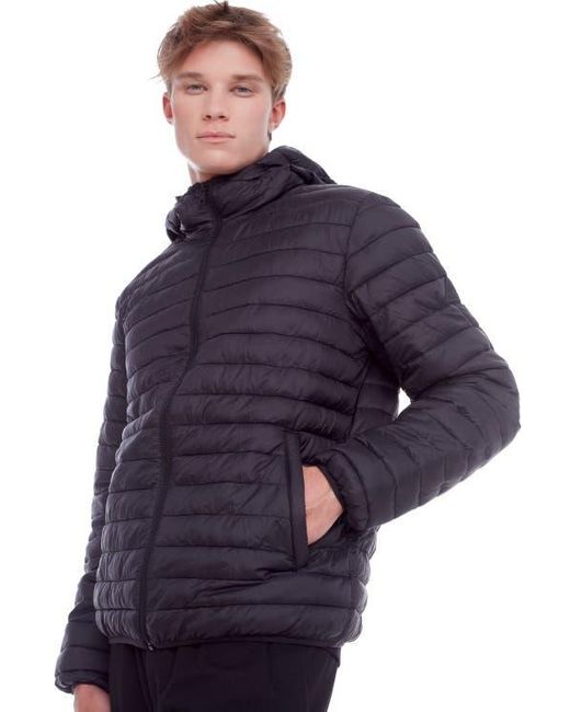 Alpine North Blue Yoho for men
