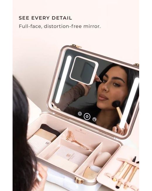 Beautifect White Box