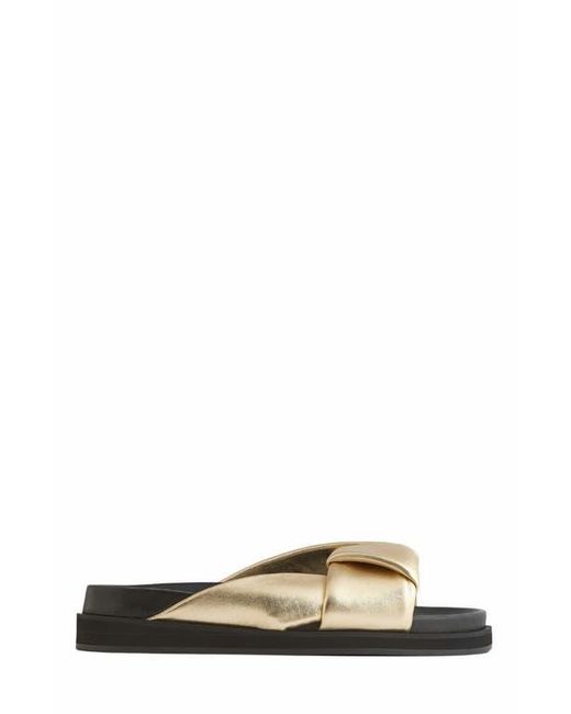 Neil J. Rodgers Brown Obi Slide