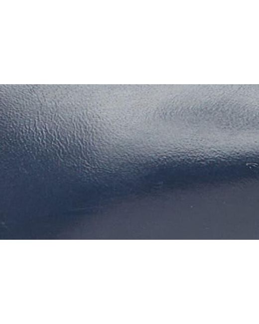 BOTTER Blue Botdogs Ballet Flat