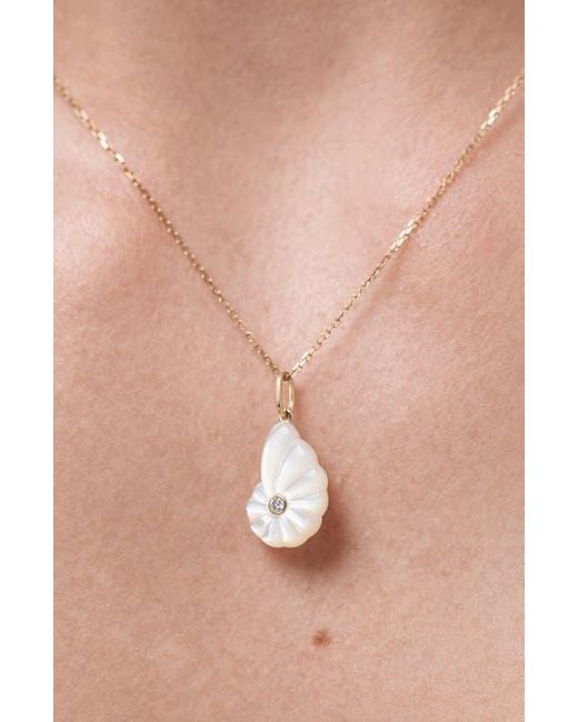 Ana Luisa Metallic Solid