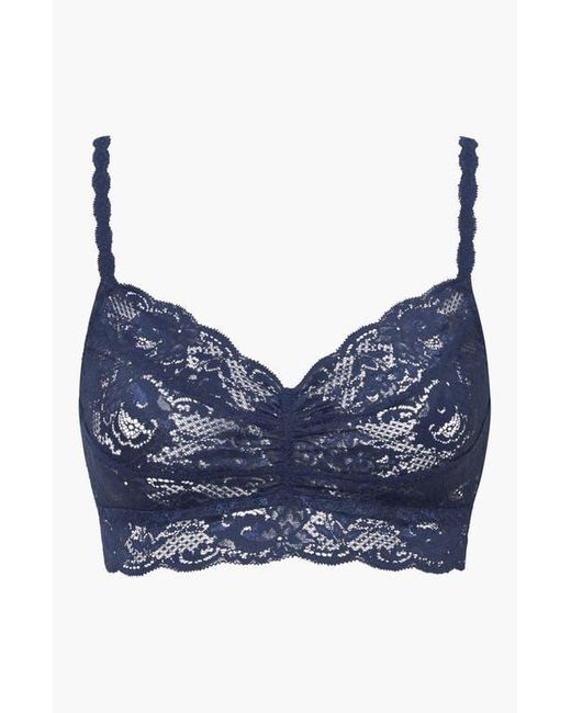 Cosabella Blue Nsn Sweetie Bralette