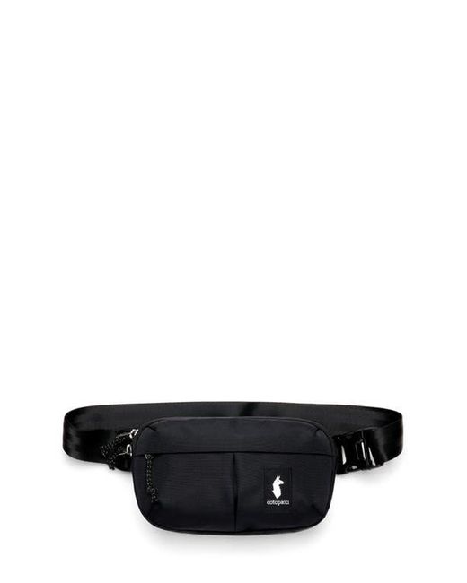 COTOPAXI Black Todo 2L Hip Pack
