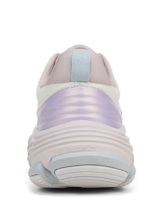 Ryka White Devotion Xtra Walking Shoe