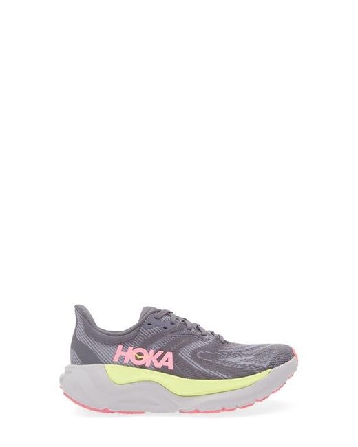 Hoka One One Blue Arahi 8 Running Shoe