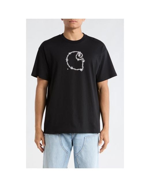 Carhartt Black Carhartt Work for men