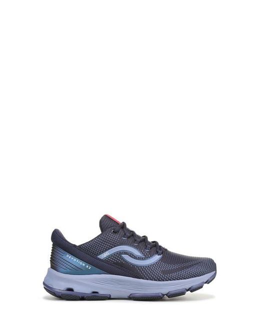 Ryka Blue Devotion X 2 Walking Shoe