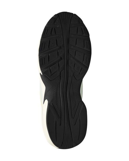 Nike White Air Max Portal Sneaker