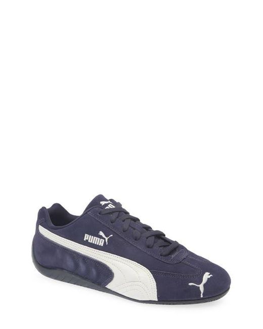 PUMA Blue Speedcat Og Sneaker for men