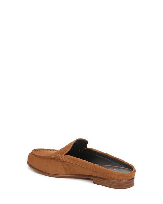 Franco Sarto Brown Mavis Mule