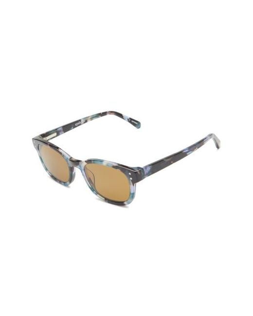 Eyebobs Multicolor Biff 52Mm Square Reading Glasses