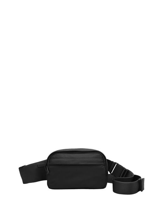 AWAY Black Featherlight Sling Bag