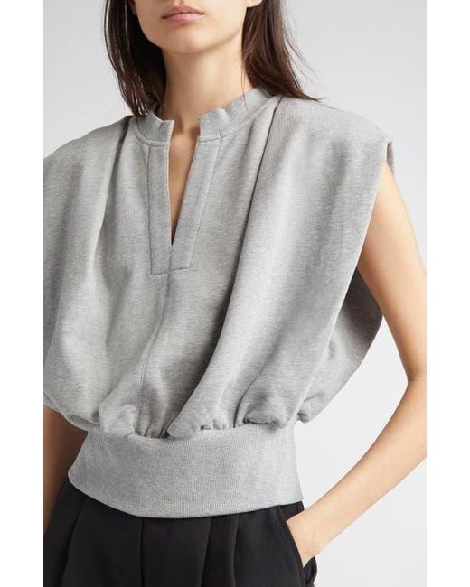 3.1 Phillip Lim NY Lover スウェット XS グレー 3.1 Phillip Lim NY Lover スウェット XS グレー
