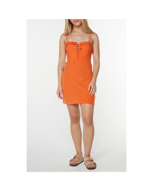 Roxy Orange Drive