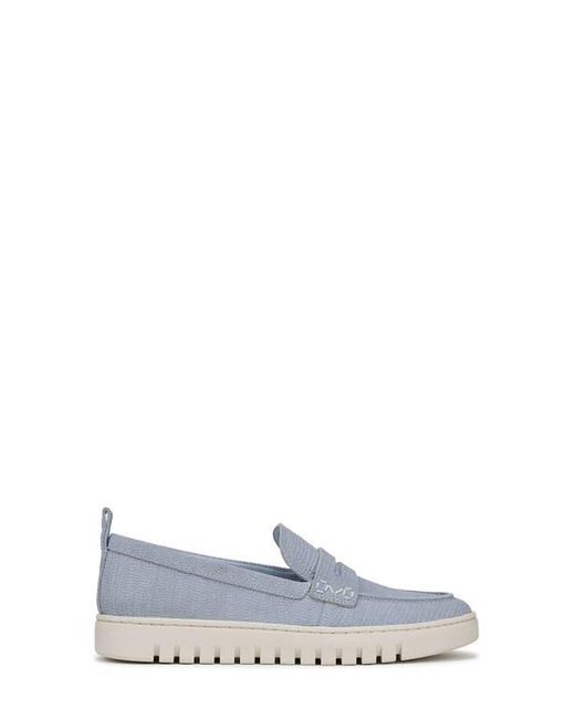 Vionic White Uptown Hybrid Penny Loafer
