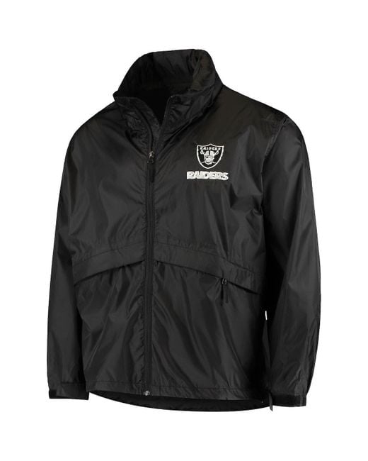 Dunbrooke Men's Sportsman Waterproof Windbreaker