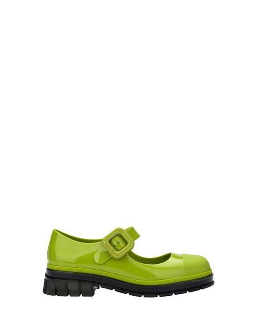 Melissa Green June Mary Jane Flat