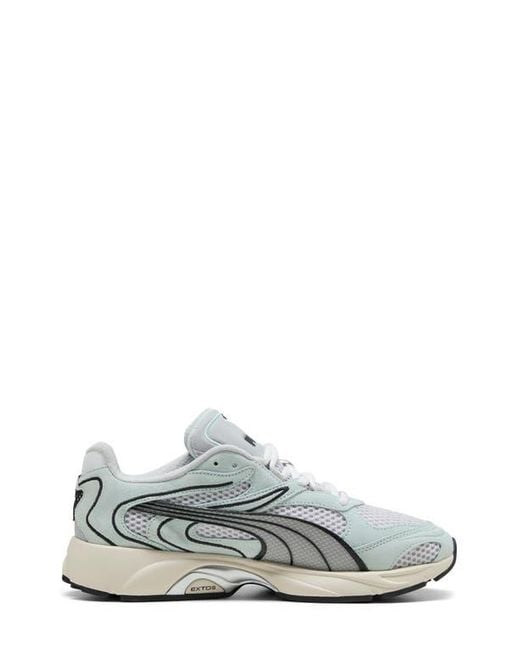 PUMA Metallic Extos Summer Sneaker for men