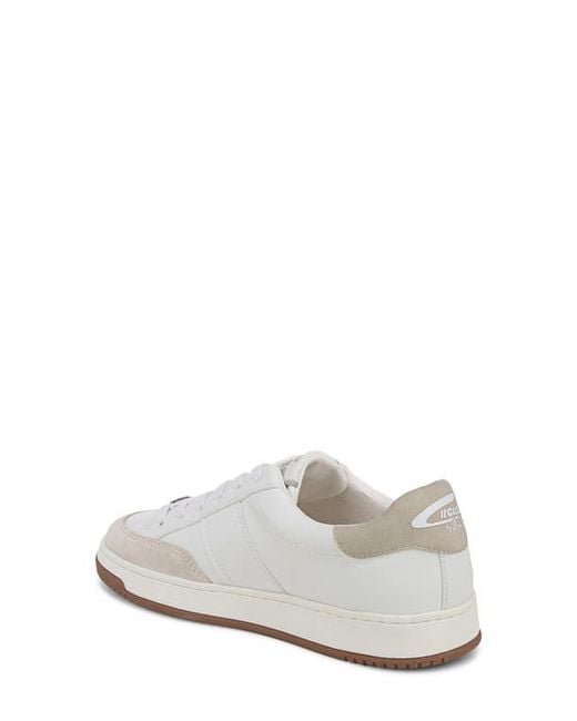 Circus by Sam Edelman White Vance Sneaker