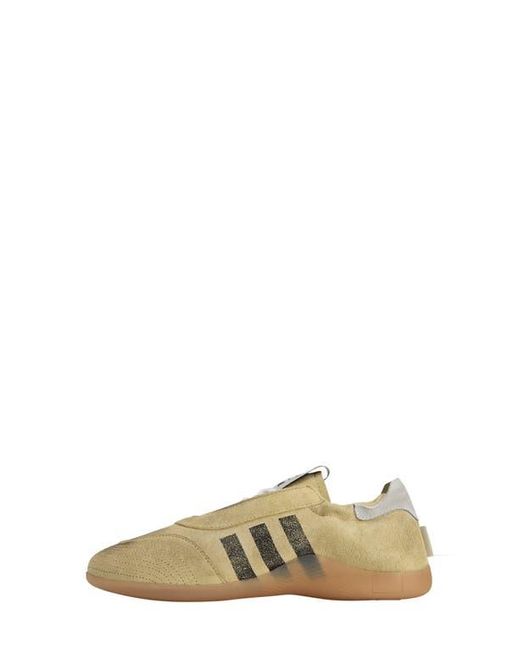 Adidas x Song For the Mute Metallic X Song For The Mute Taekwondo Mei Sneaker