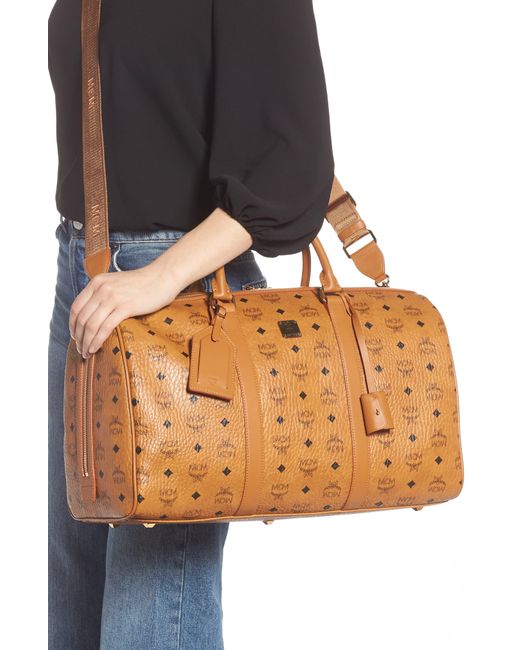 Mcm Duffle Bag Sale